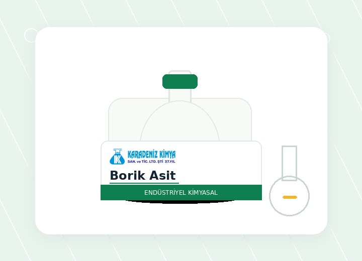 Borik Asit