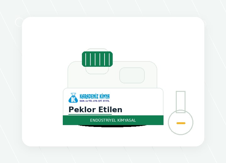 Peklor Etilen