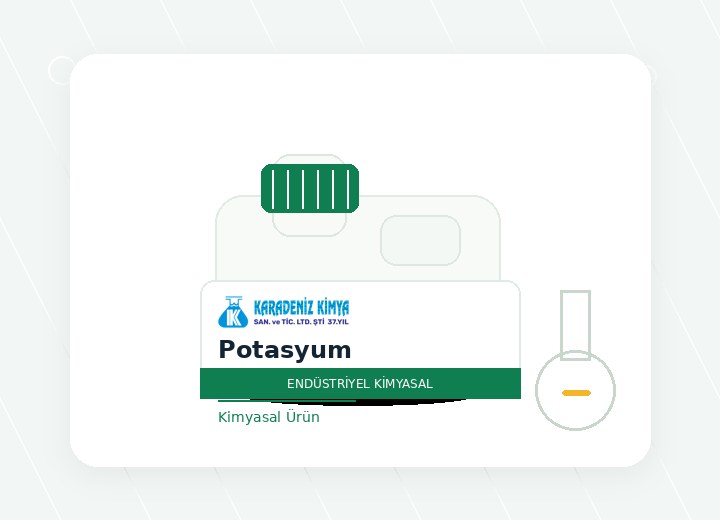 Potasyum Alüminyum Sülfat