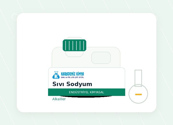 Sıvı Sodyum Metabisülfit %35
