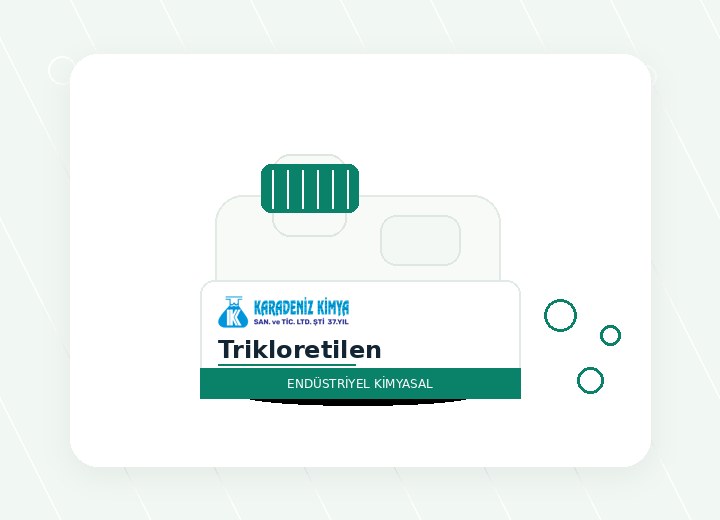 Trikloretilen